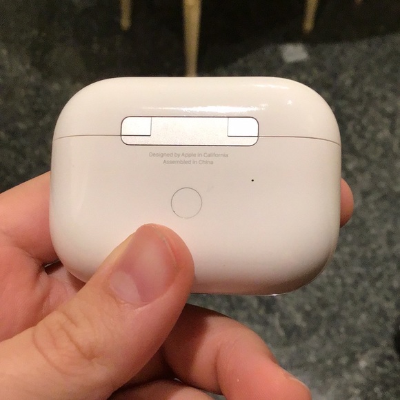 AirPods 1st generation